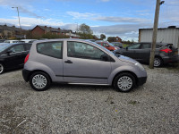 CITROEN C2