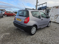 CITROEN C2
