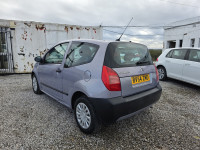 CITROEN C2