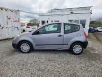 CITROEN C2