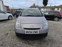 CITROEN C2