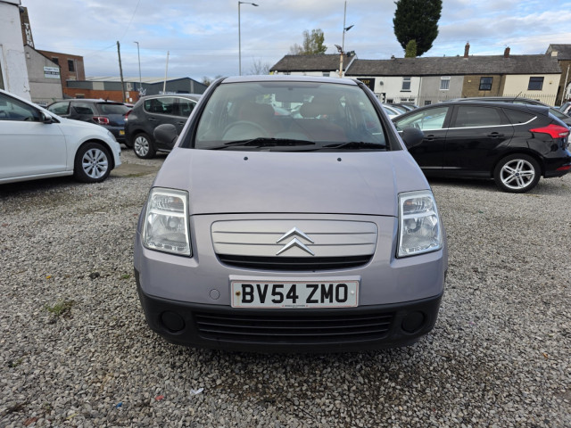 CITROEN C2