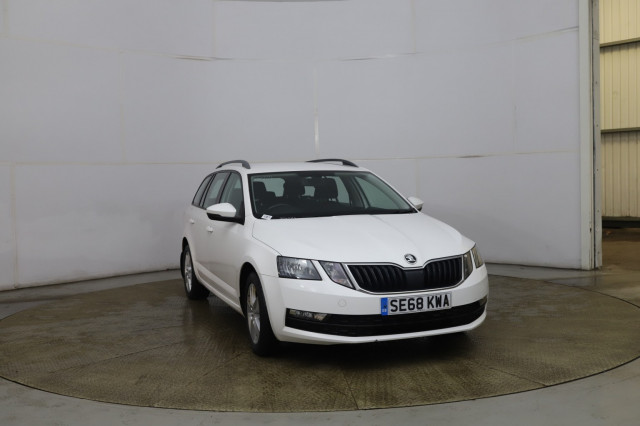 SKODA