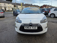 CITROEN DS3