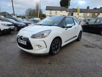 CITROEN DS3