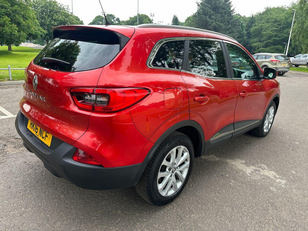 RENAULT KADJAR