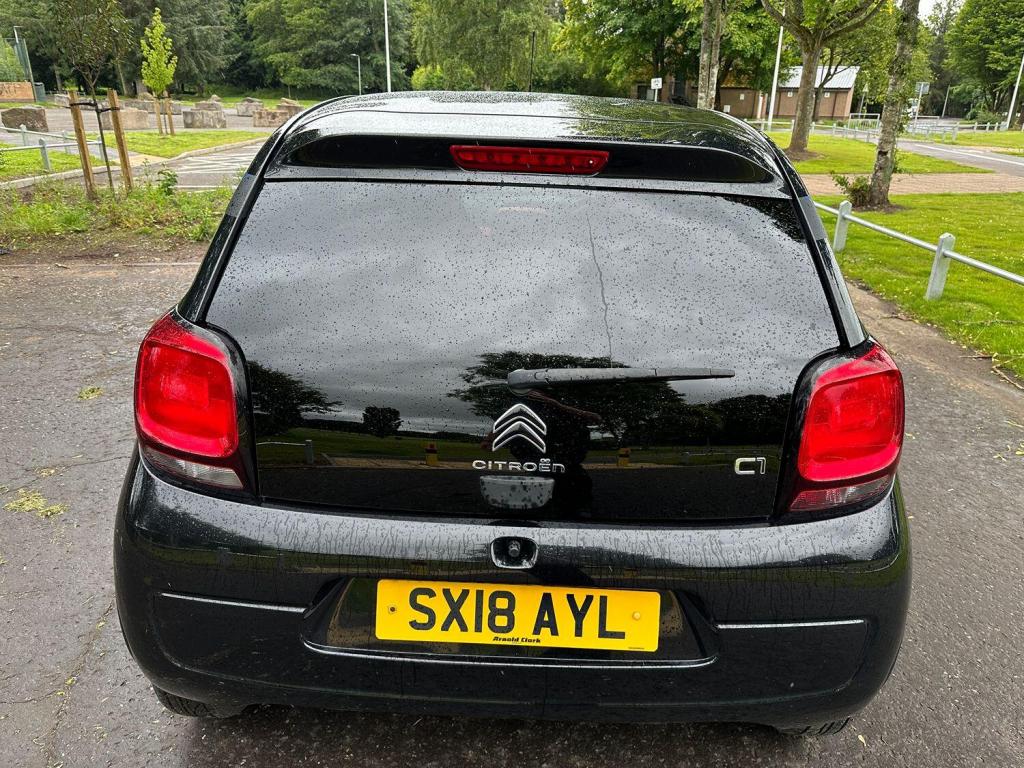 CITROEN C1