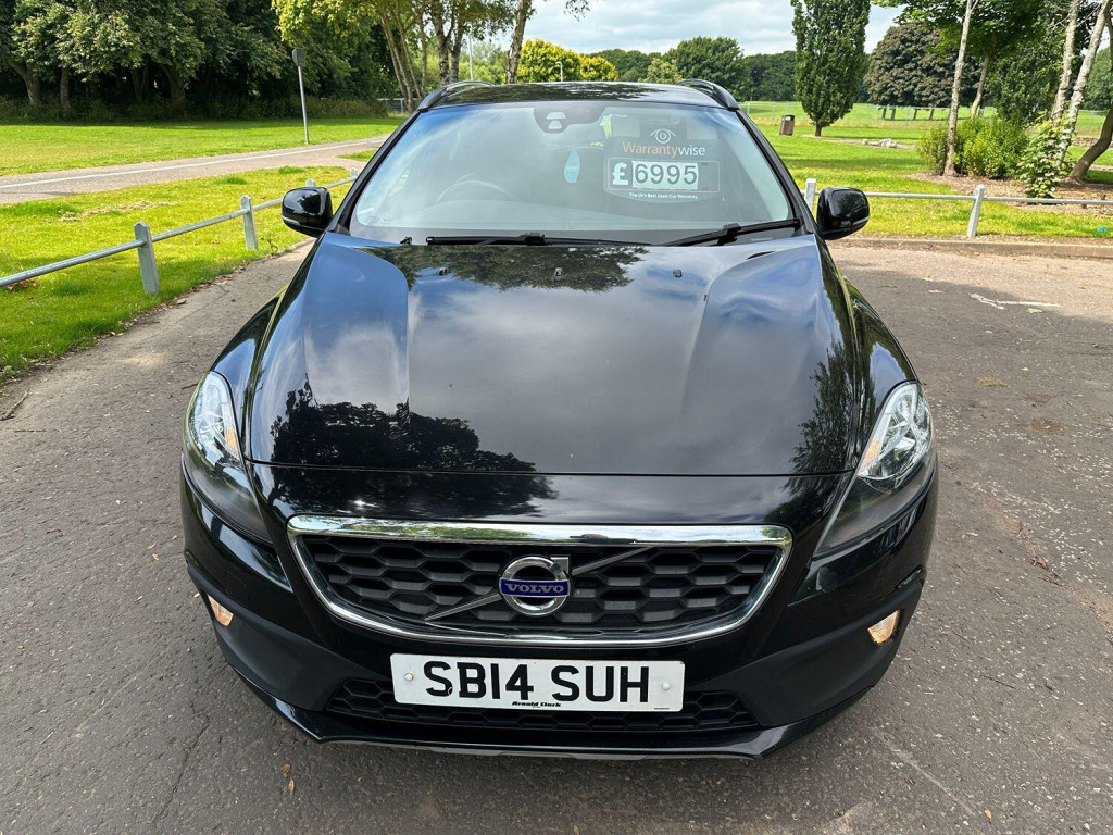 View VOLVO V40 CROSS COUNTRY 2.0 D3 SE
