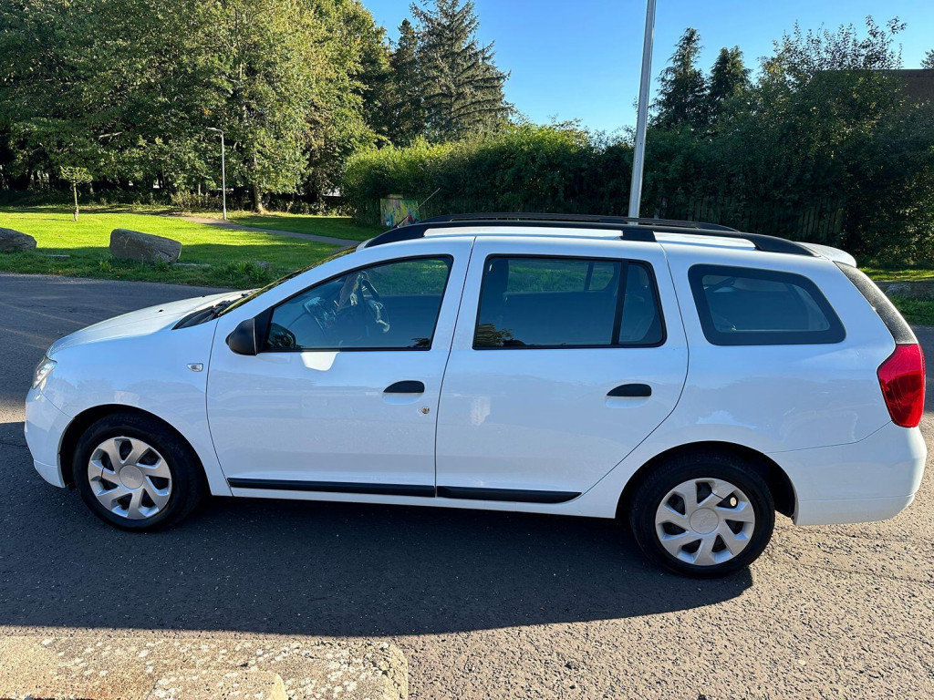 DACIA LOGAN MCV