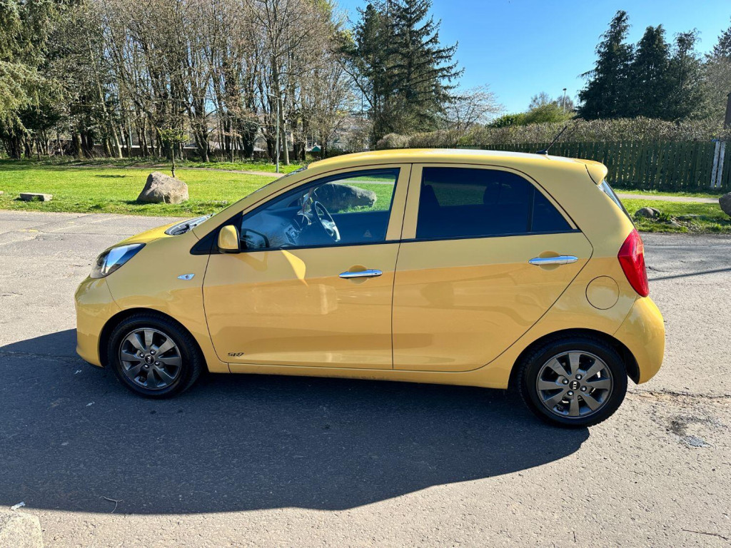 KIA PICANTO