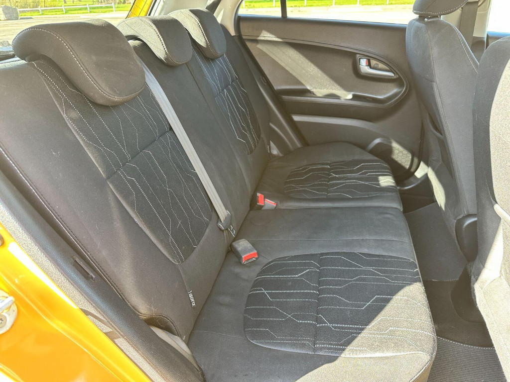 KIA PICANTO
