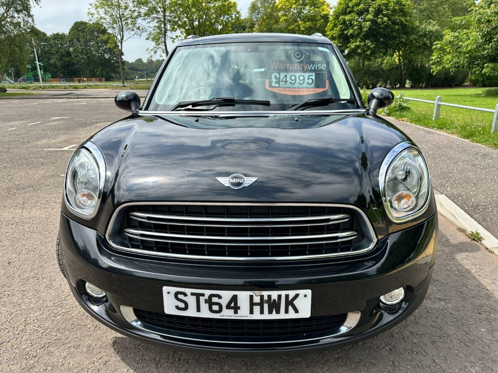 View MINI COUNTRYMAN 1.6 Cooper Countryman