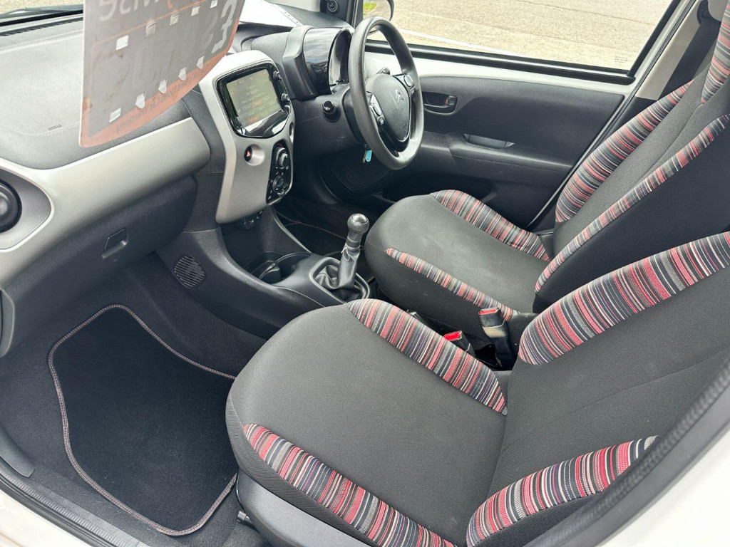 CITROEN C1