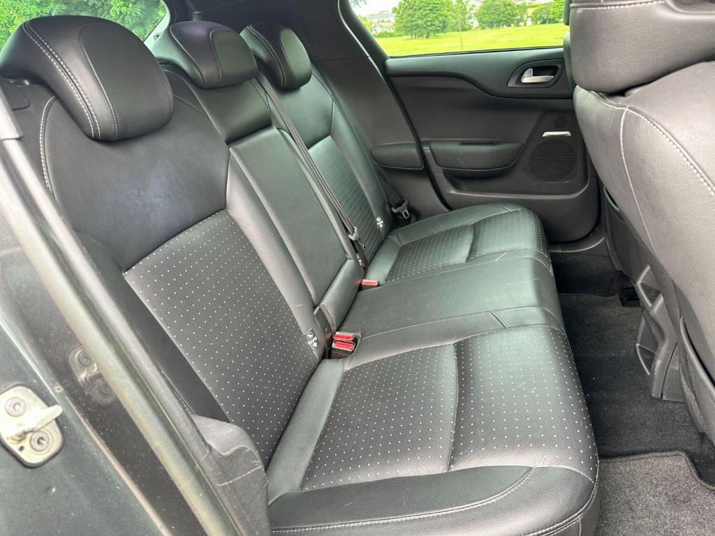 CITROEN DS4