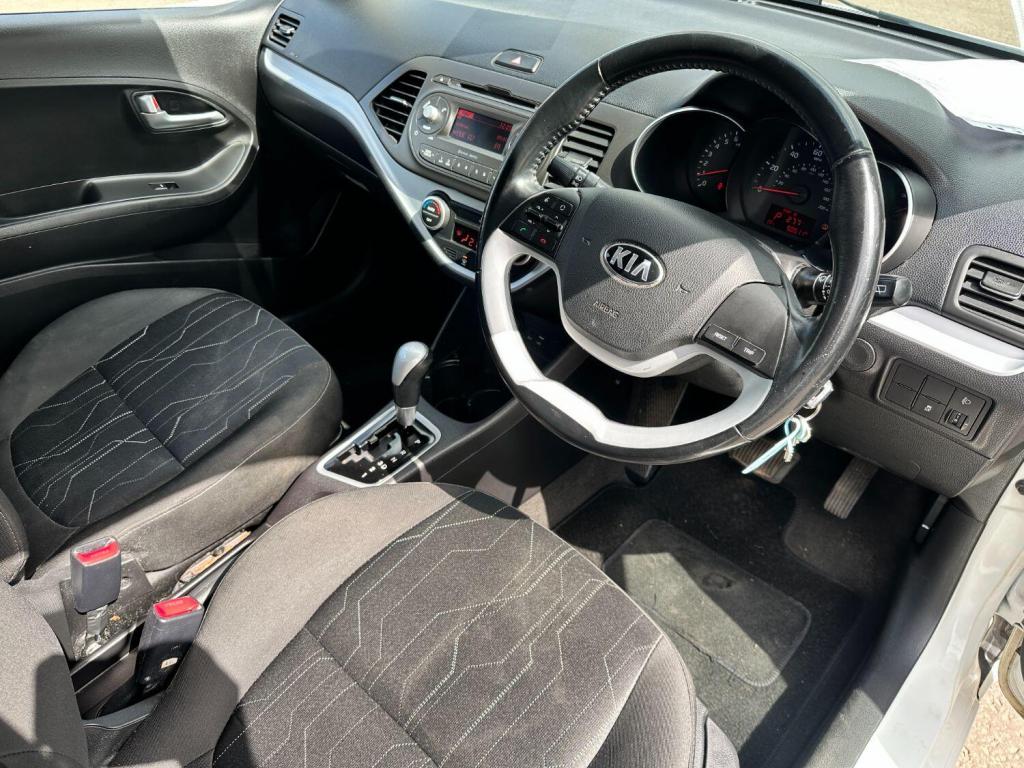 KIA PICANTO