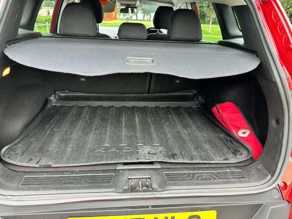 RENAULT KADJAR
