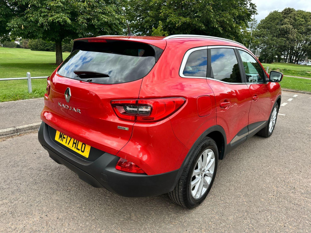 RENAULT KADJAR