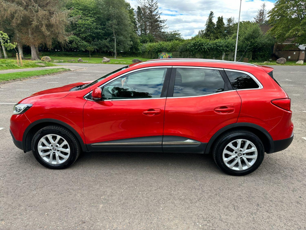 RENAULT KADJAR