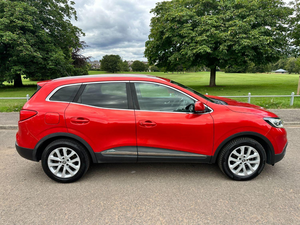 RENAULT KADJAR