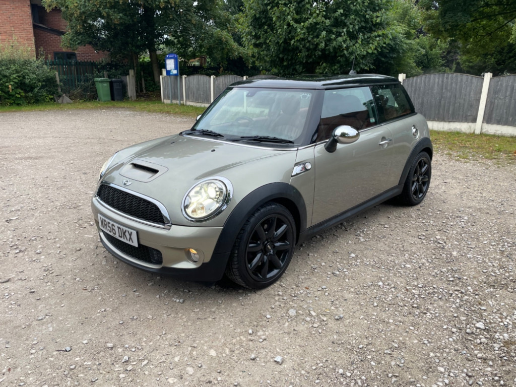 MINI MINI