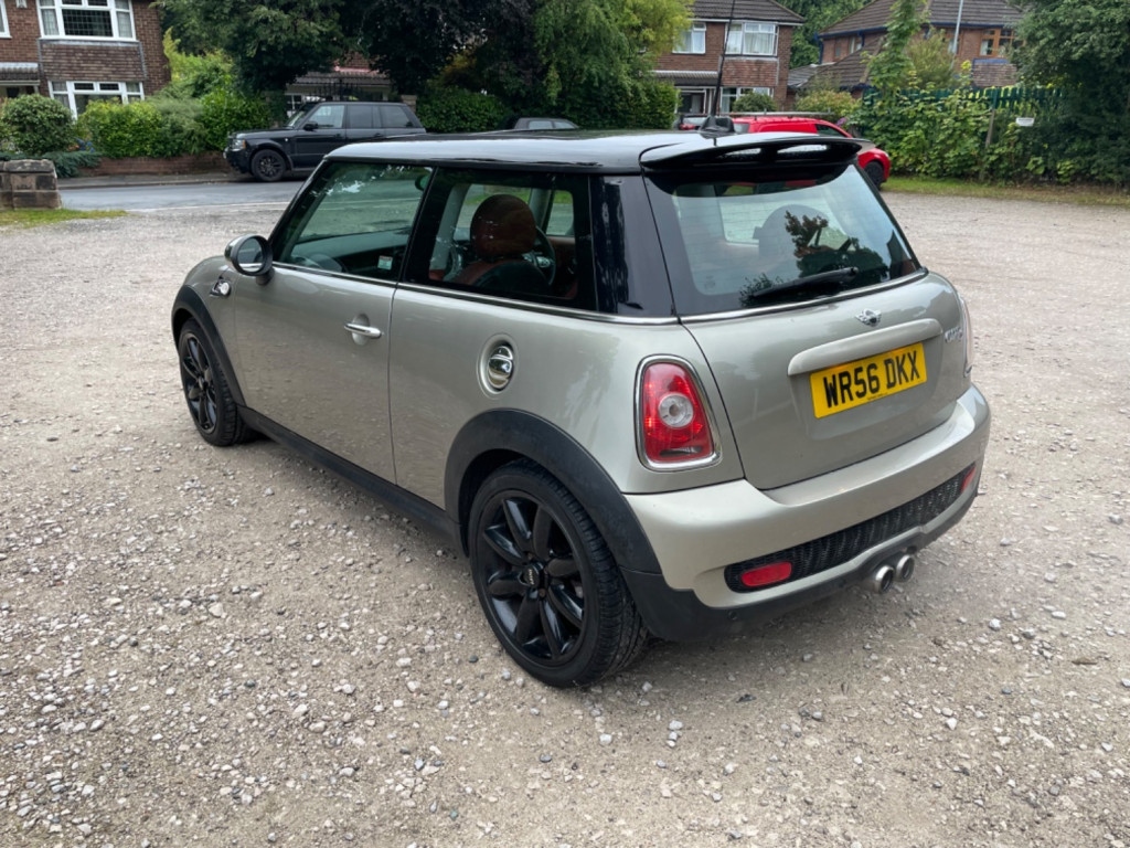MINI MINI