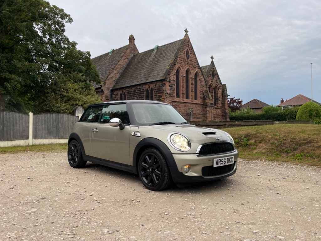 MINI MINI