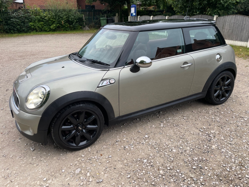 MINI MINI