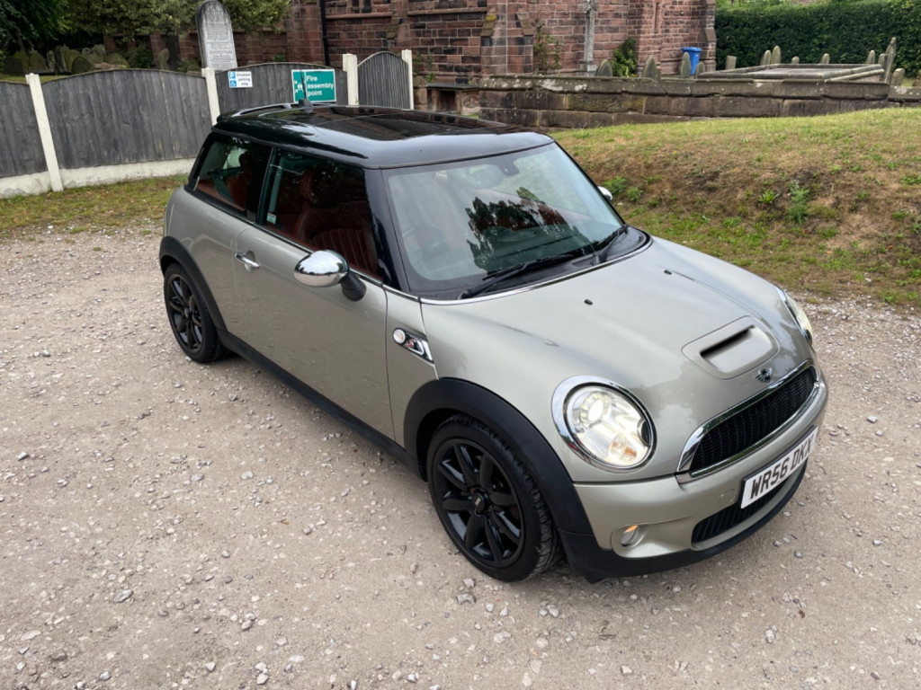 MINI MINI
