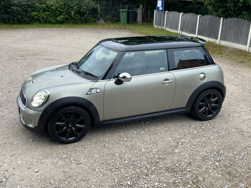 MINI MINI