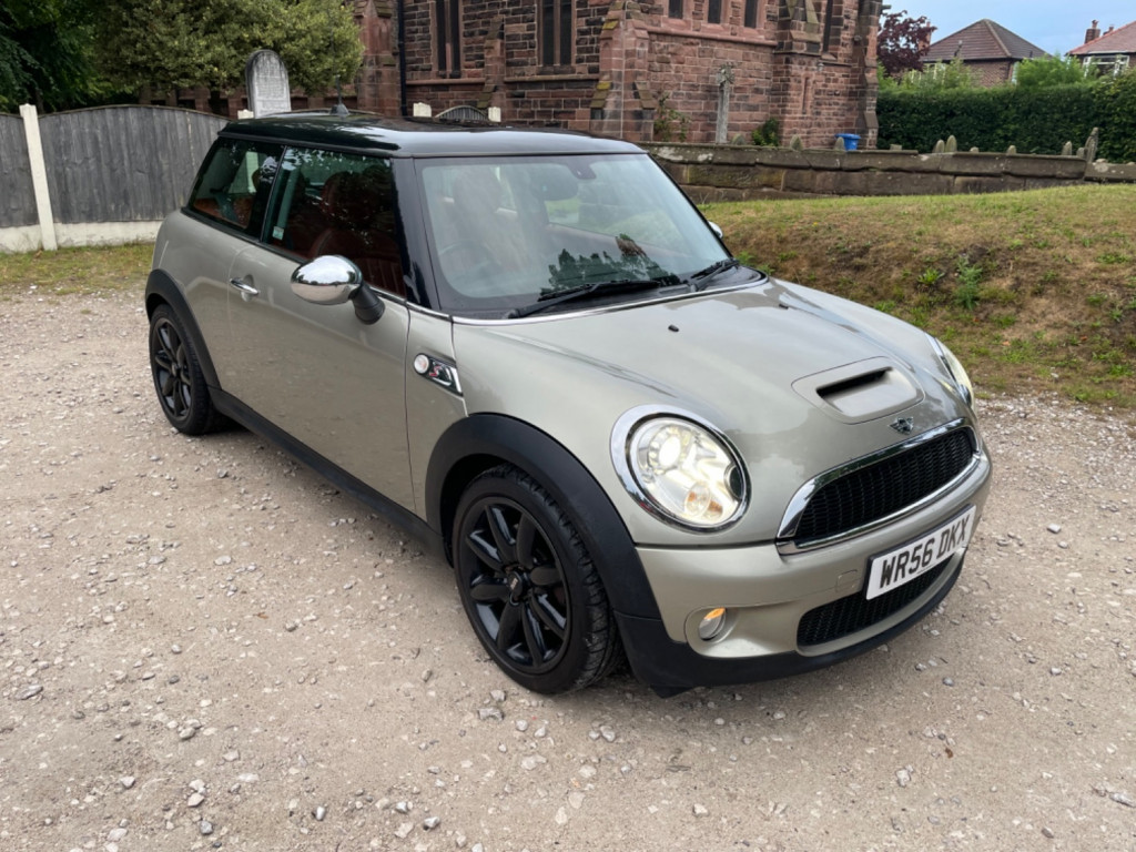 MINI MINI