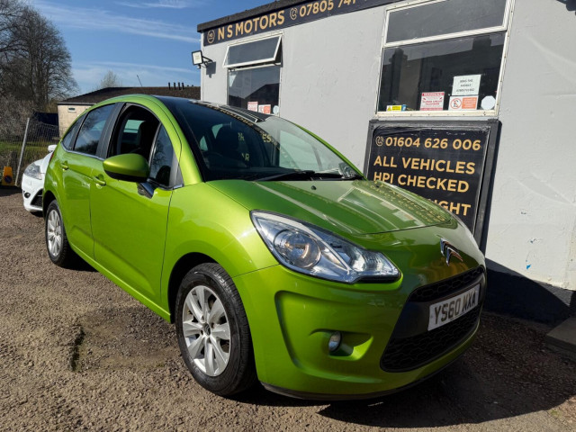 CITROEN C3 1.4 i VTR+