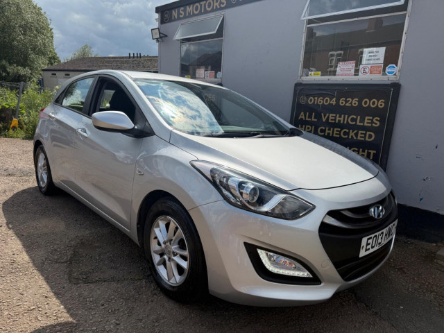 HYUNDAI I30 1.4 Active