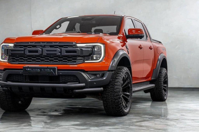 FORD
