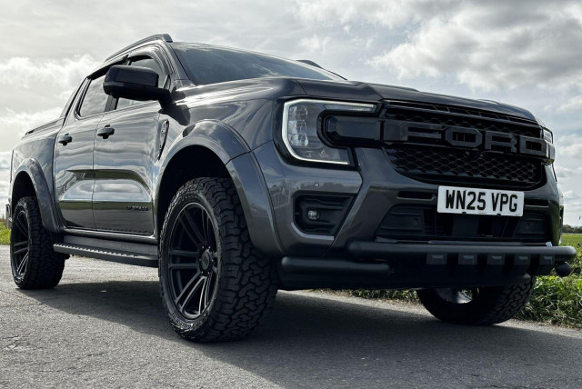 FORD