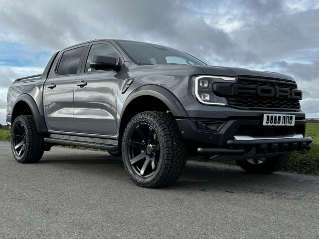 FORD