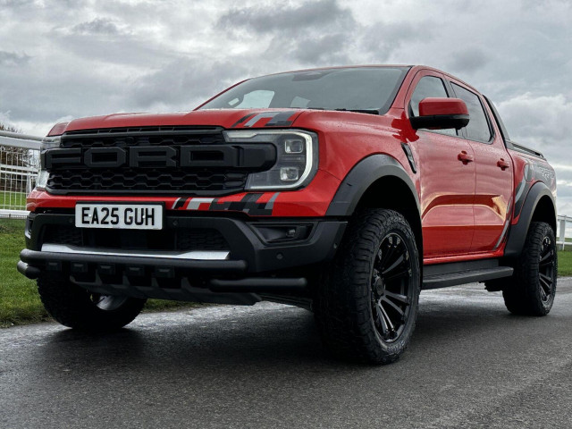 FORD RANGER