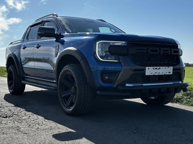 FORD RANGER