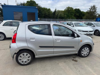 NISSAN PIXO
