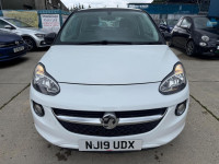 VAUXHALL ADAM
