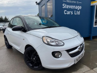 VAUXHALL ADAM