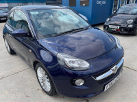 VAUXHALL ADAM
