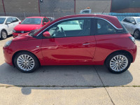 VAUXHALL ADAM