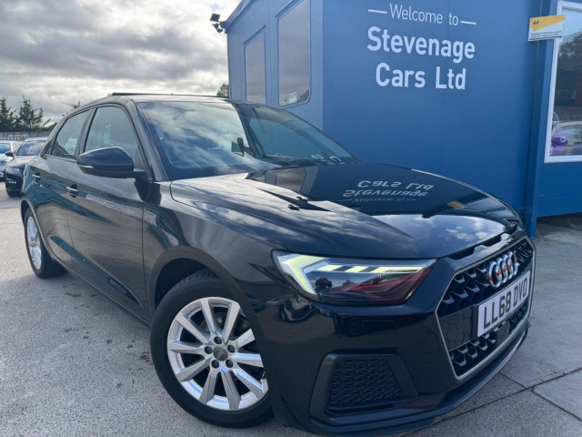 AUDI