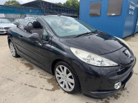 PEUGEOT 207 CC