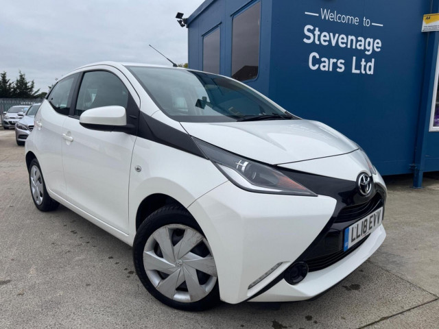 TOYOTA