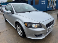 VOLVO C30