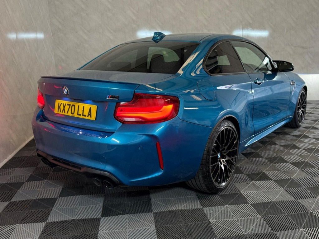 BMW M2