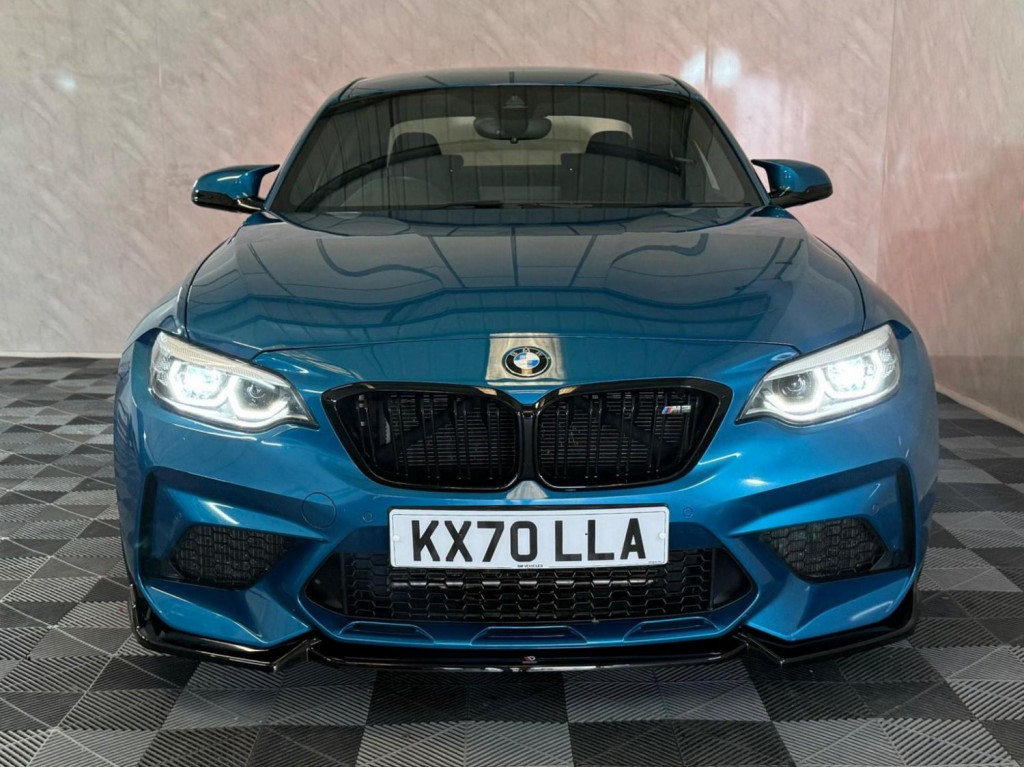 BMW M2