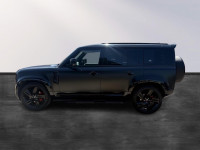 LAND ROVER DEFENDER 110