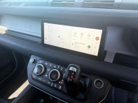 LAND ROVER DEFENDER 110